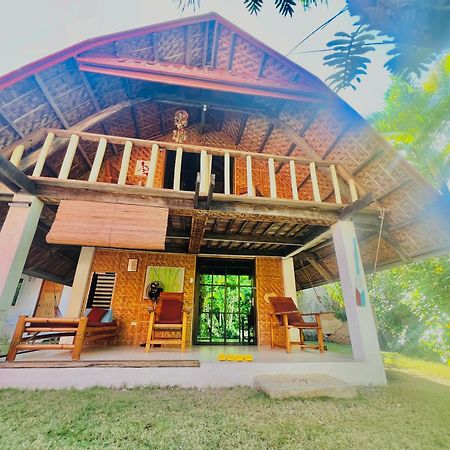 Boholala Hostel 팡라오 외부 사진