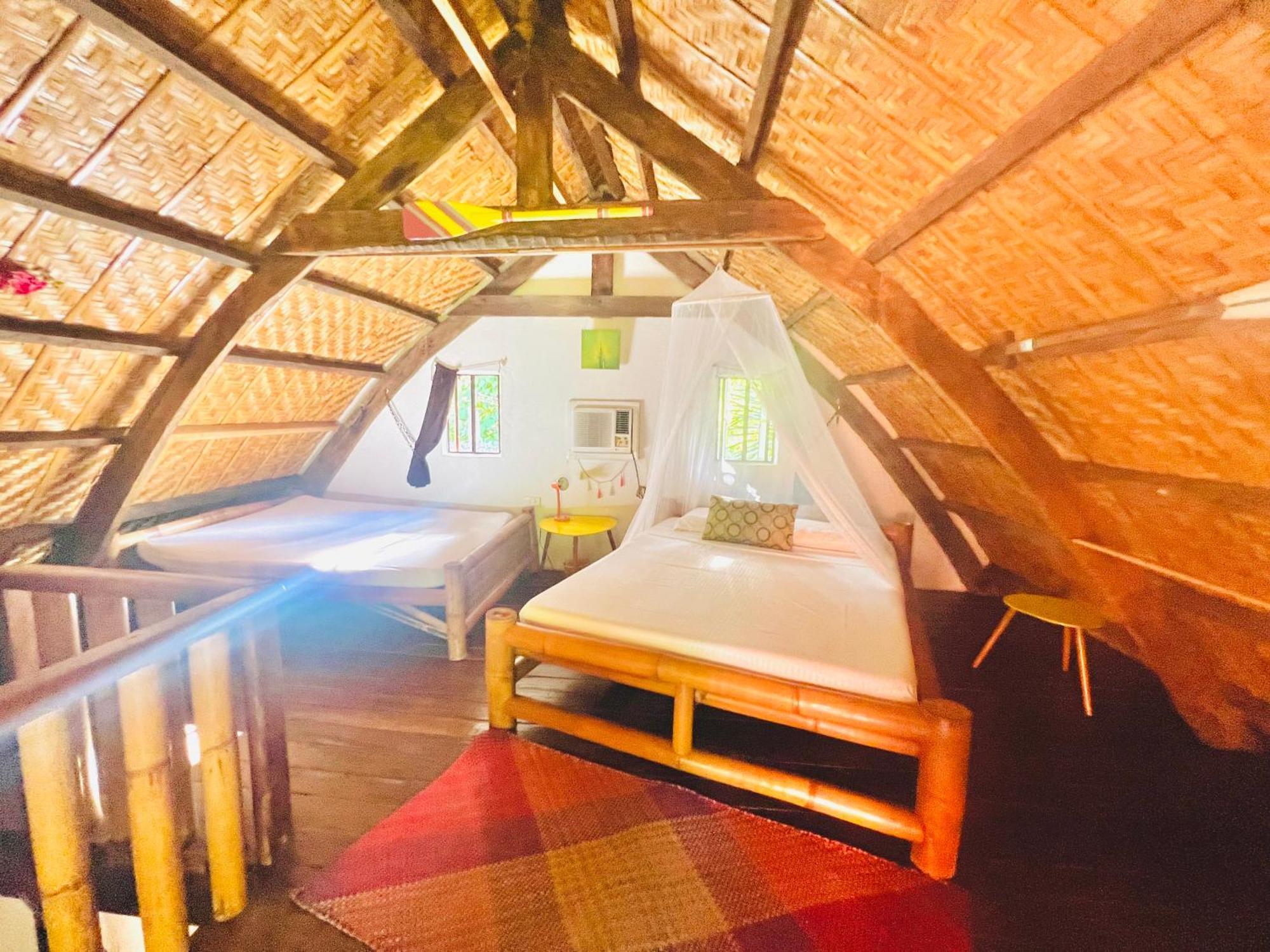 Boholala Hostel 팡라오 외부 사진