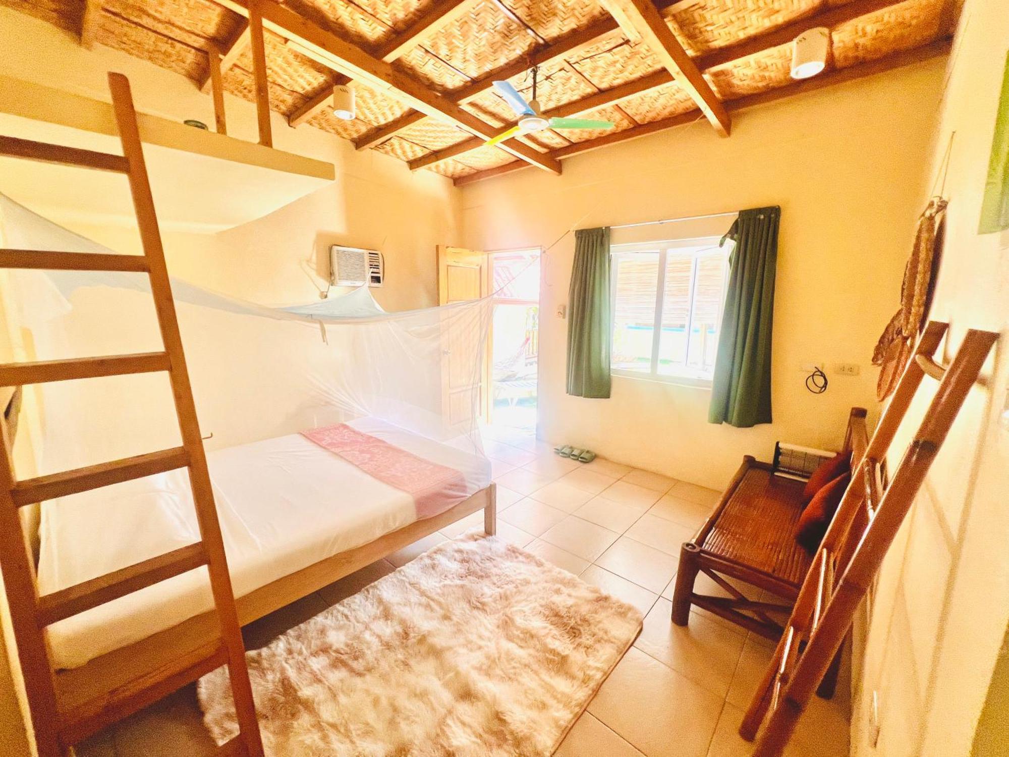 Boholala Hostel 팡라오 외부 사진