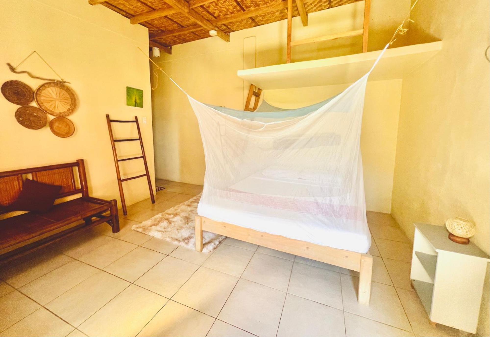 Boholala Hostel 팡라오 외부 사진