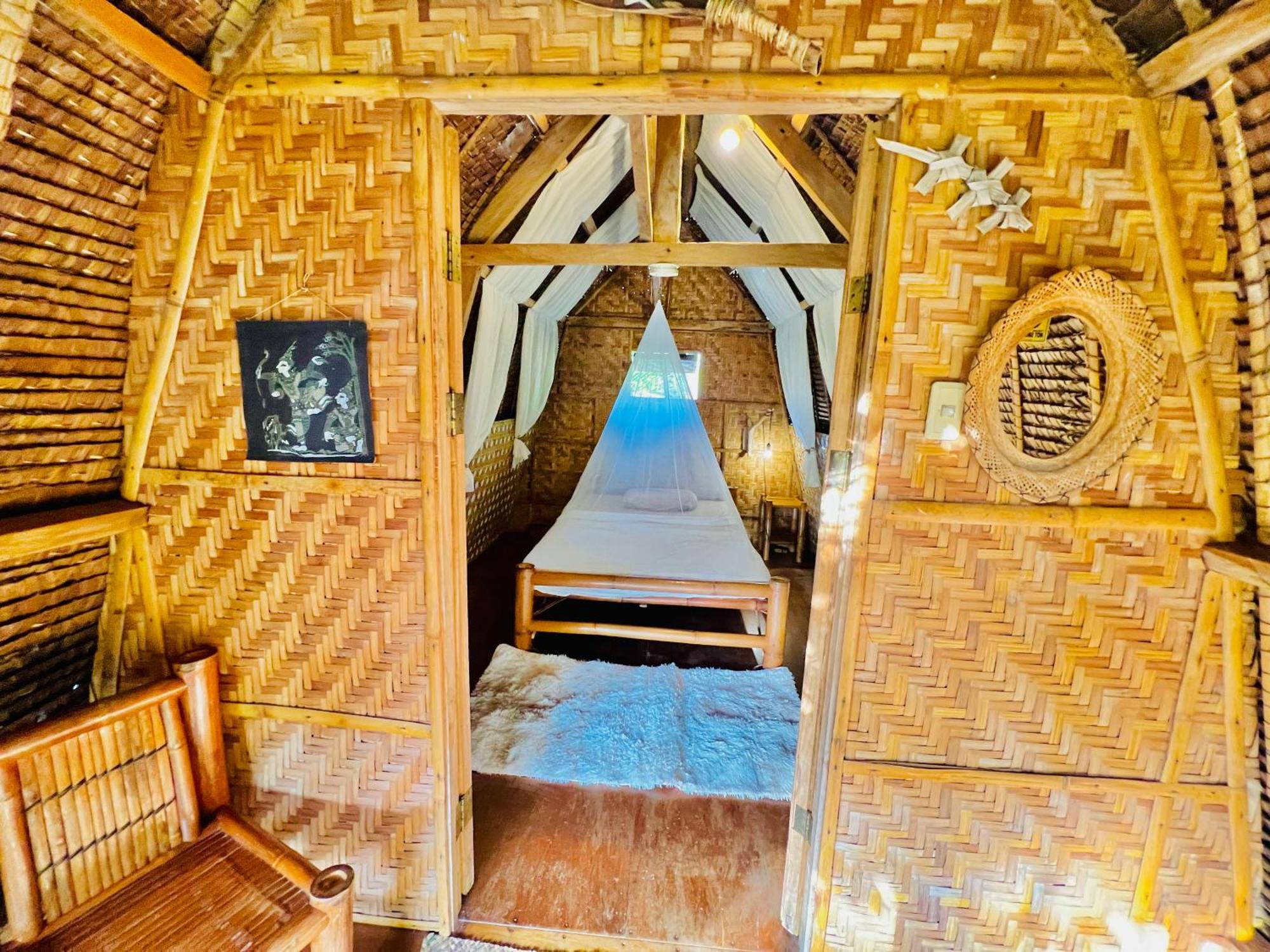 Boholala Hostel 팡라오 외부 사진