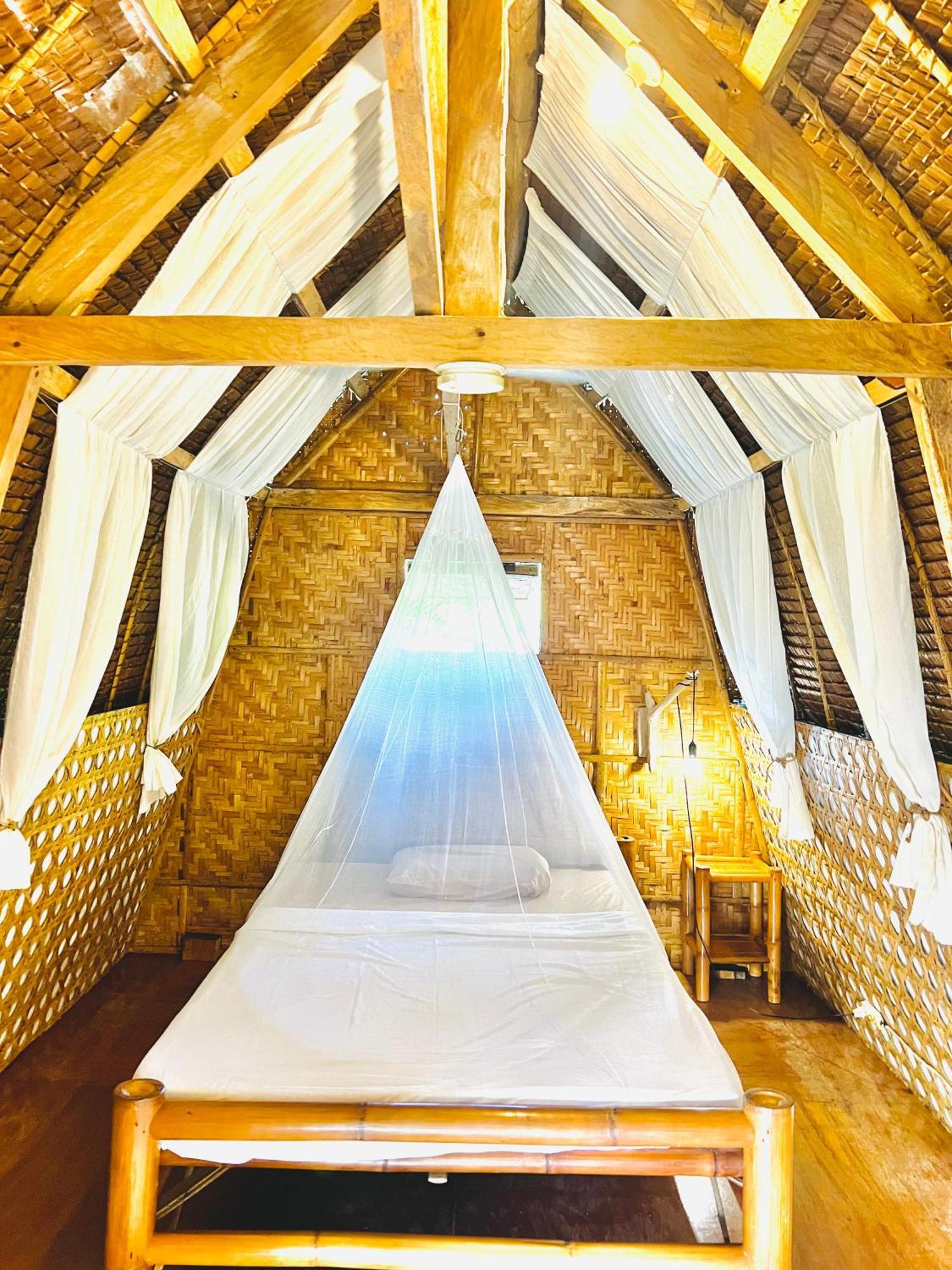 Boholala Hostel 팡라오 외부 사진