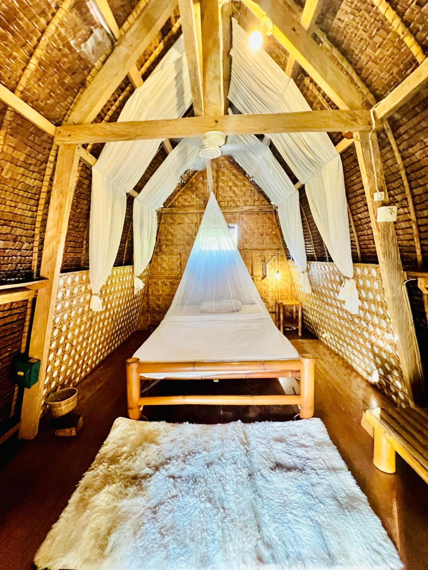 Boholala Hostel 팡라오 외부 사진