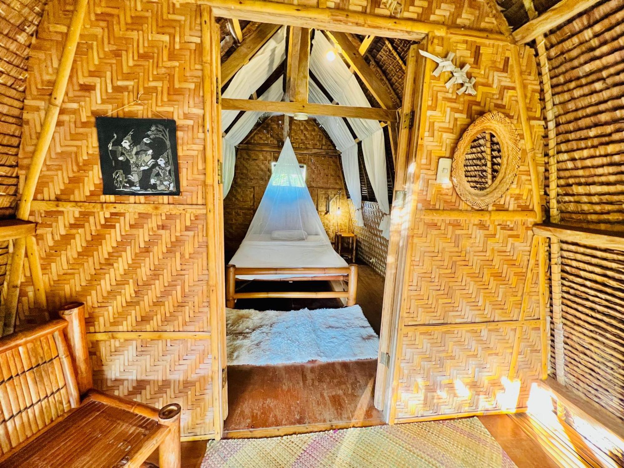 Boholala Hostel 팡라오 외부 사진