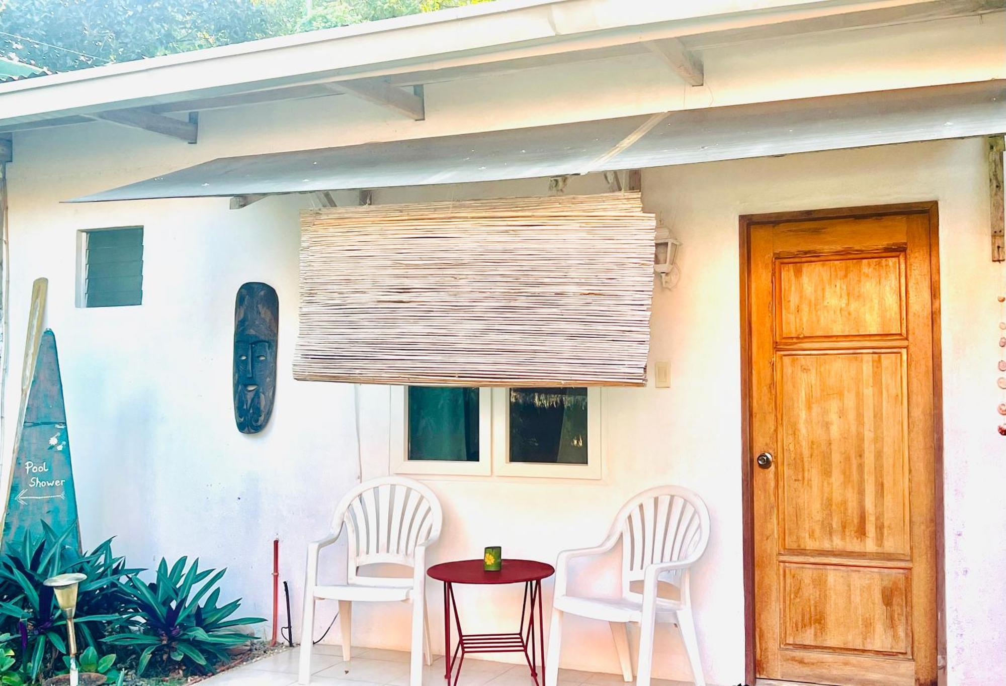 Boholala Hostel 팡라오 외부 사진