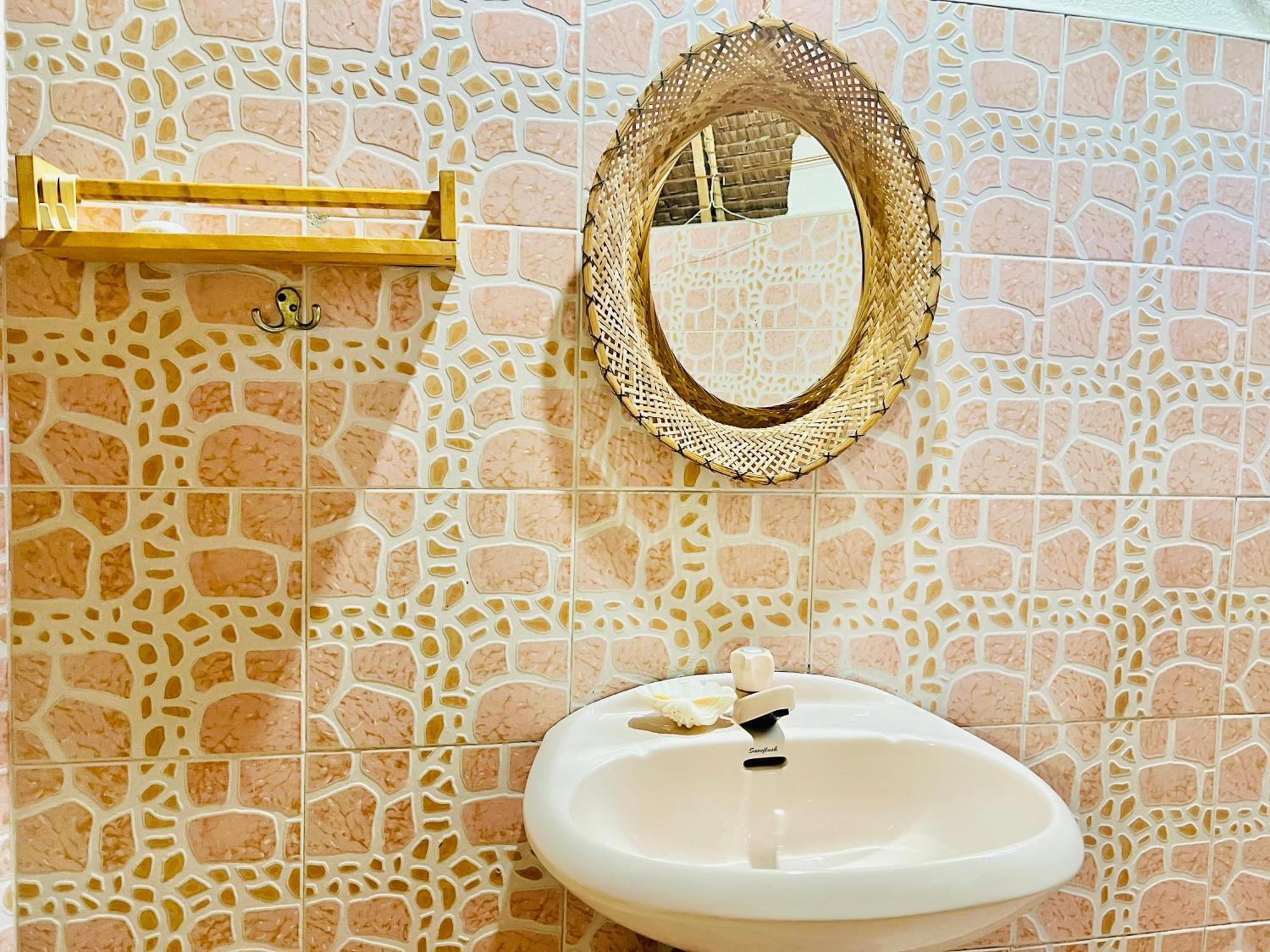 Boholala Hostel 팡라오 외부 사진