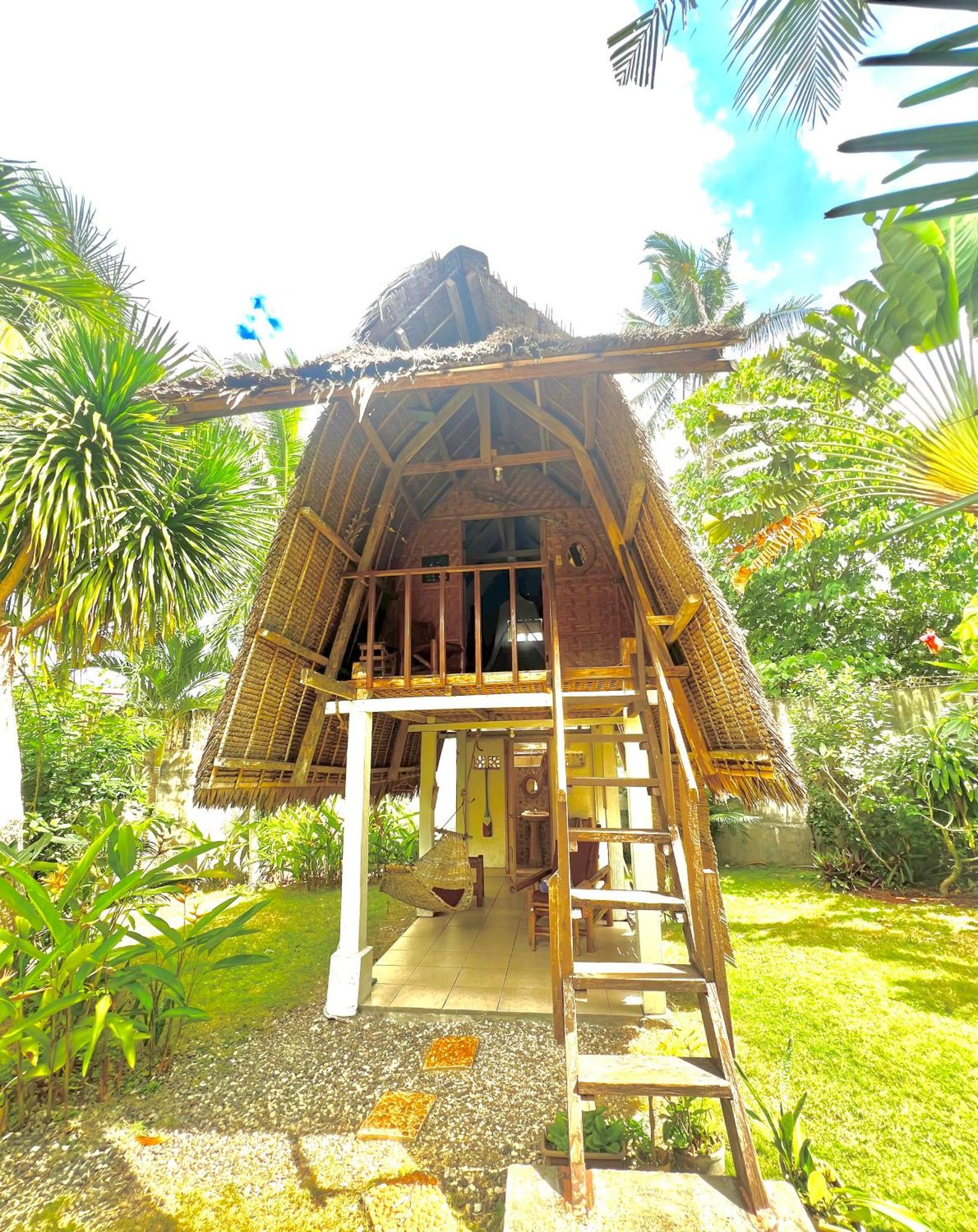 Boholala Hostel 팡라오 외부 사진