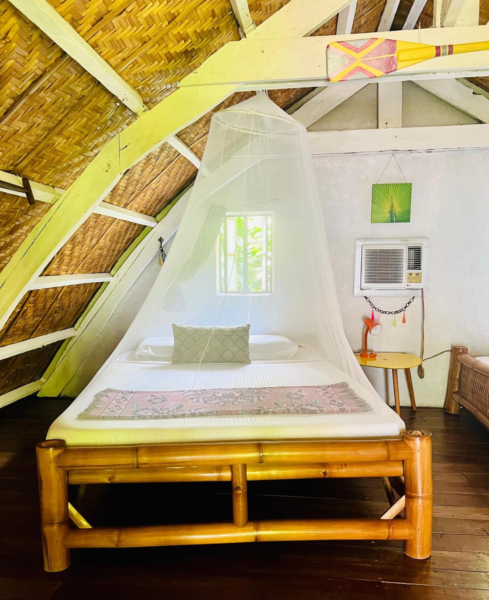 Boholala Hostel 팡라오 외부 사진