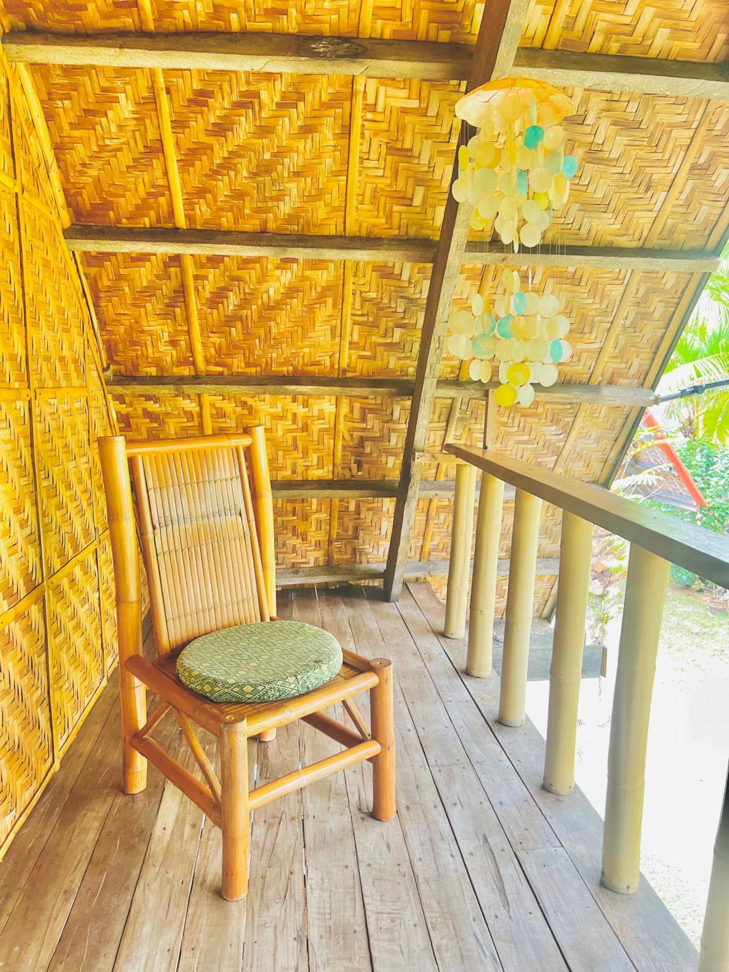 Boholala Hostel 팡라오 외부 사진