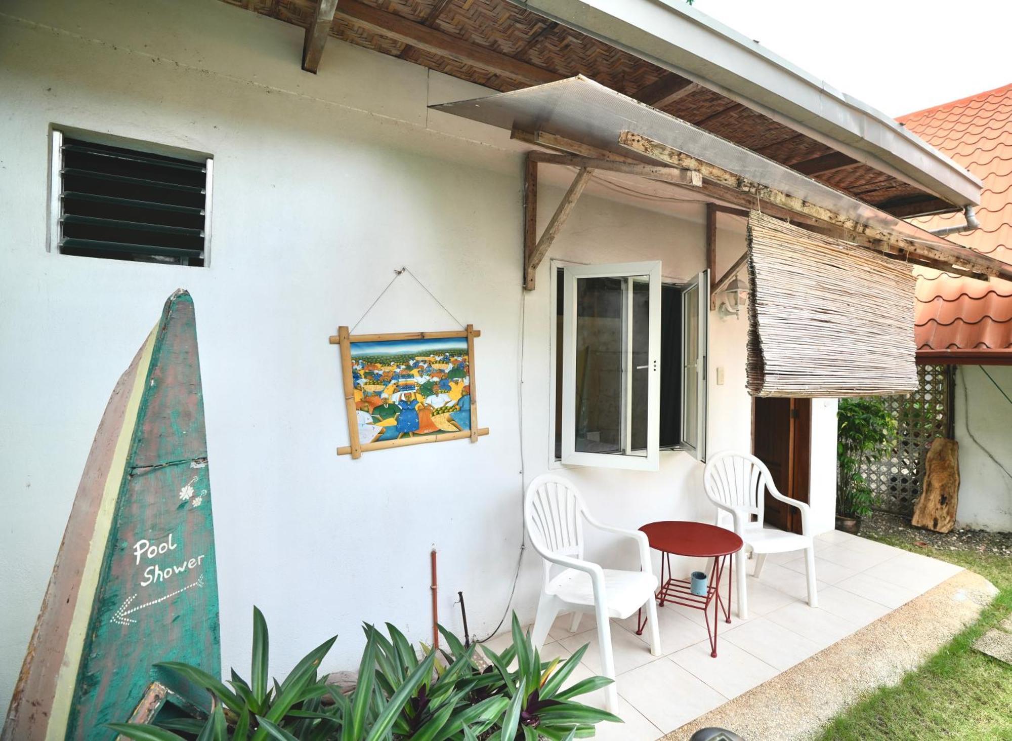 Boholala Hostel 팡라오 외부 사진