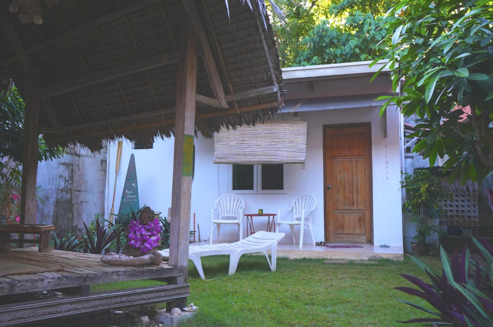 Boholala Hostel 팡라오 외부 사진