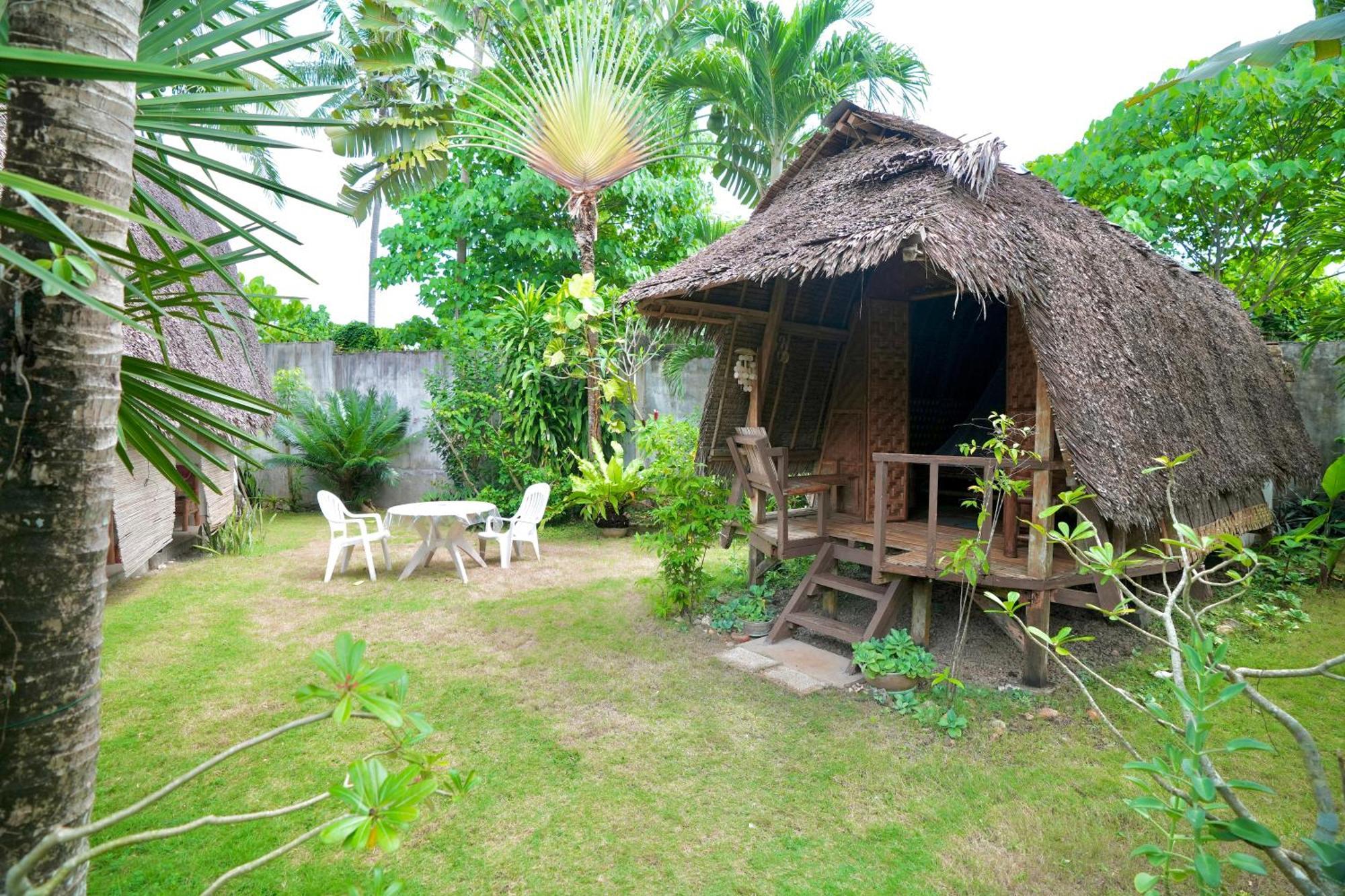 Boholala Hostel 팡라오 외부 사진